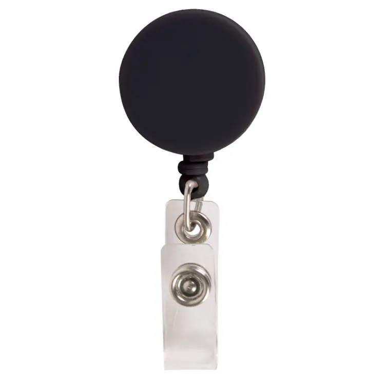 Picture of Corfu Retractable Name Badge Holder