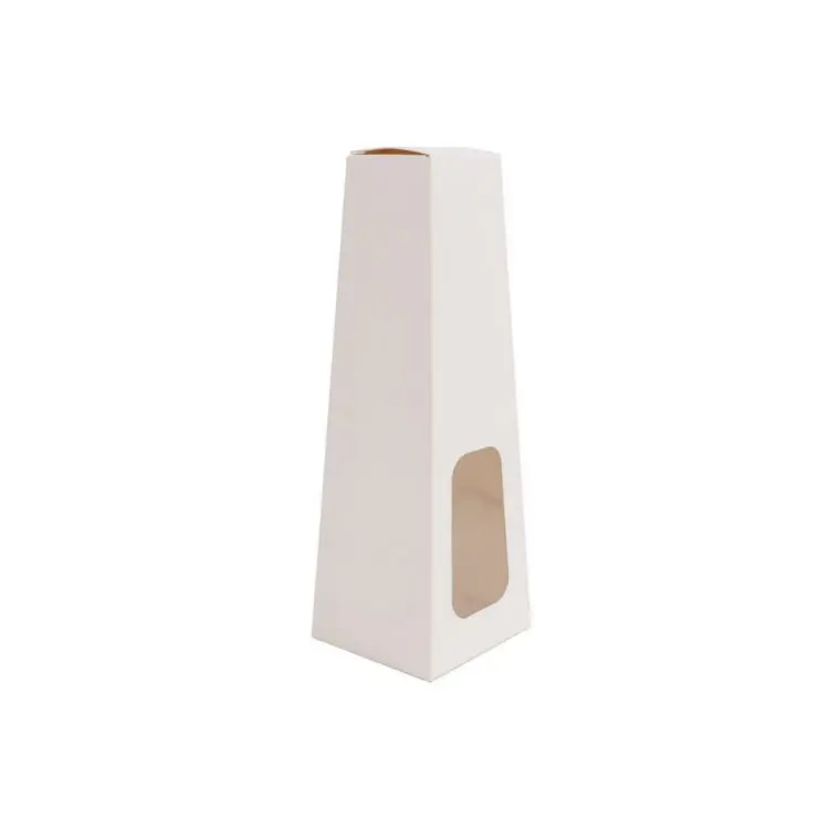 Picture of Long Style Trapezoidal Box