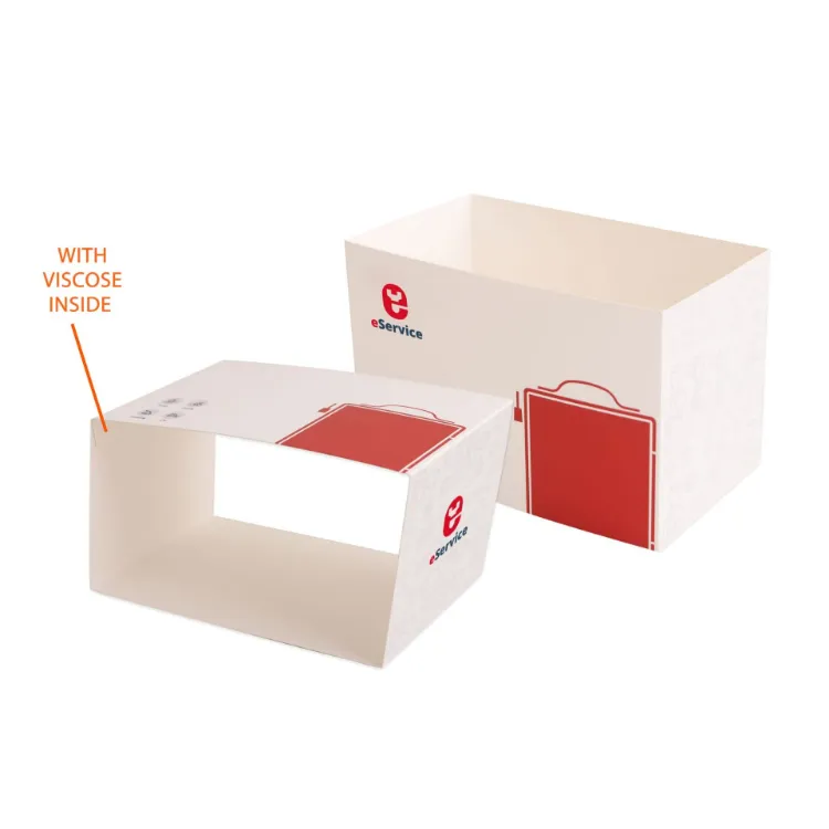 Picture of Custom Packaging Sleeves