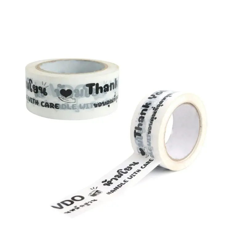 Picture of BOPP Packing Tape