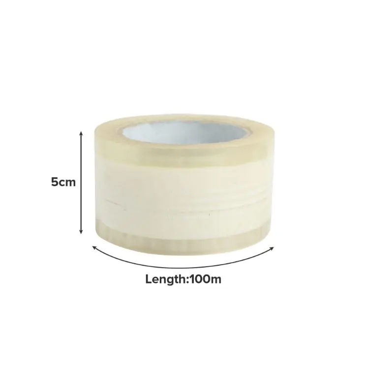 Picture of BOPP Packing Tape