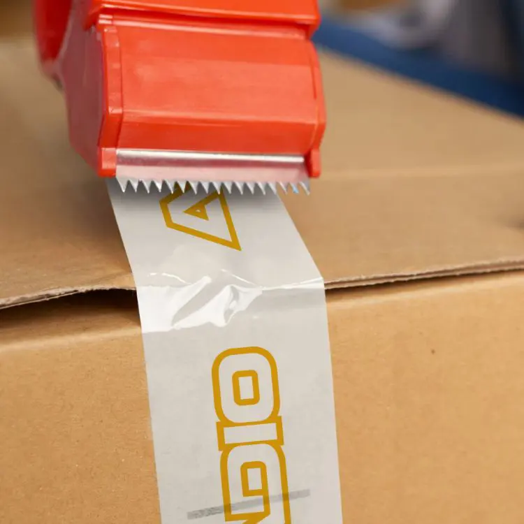 Picture of BOPP Packing Tape