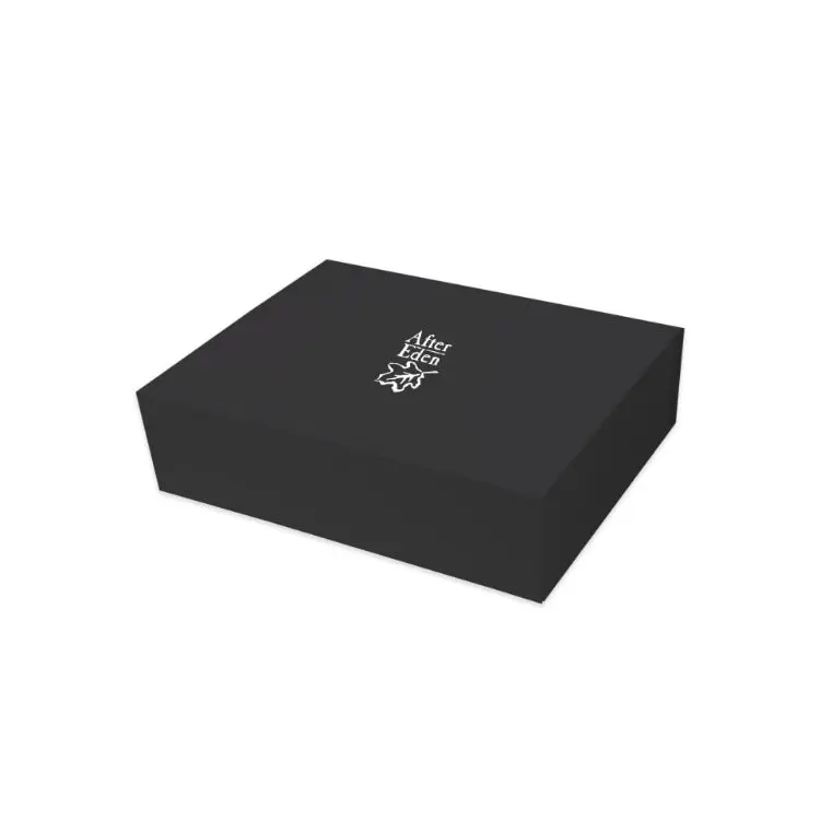 Picture of Small Foldable Magnetic Box