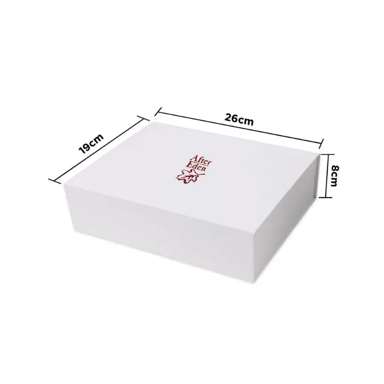 Picture of Small Foldable Magnetic Box
