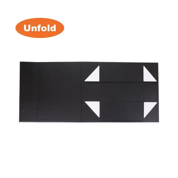 Picture of Small Foldable Magnetic Box