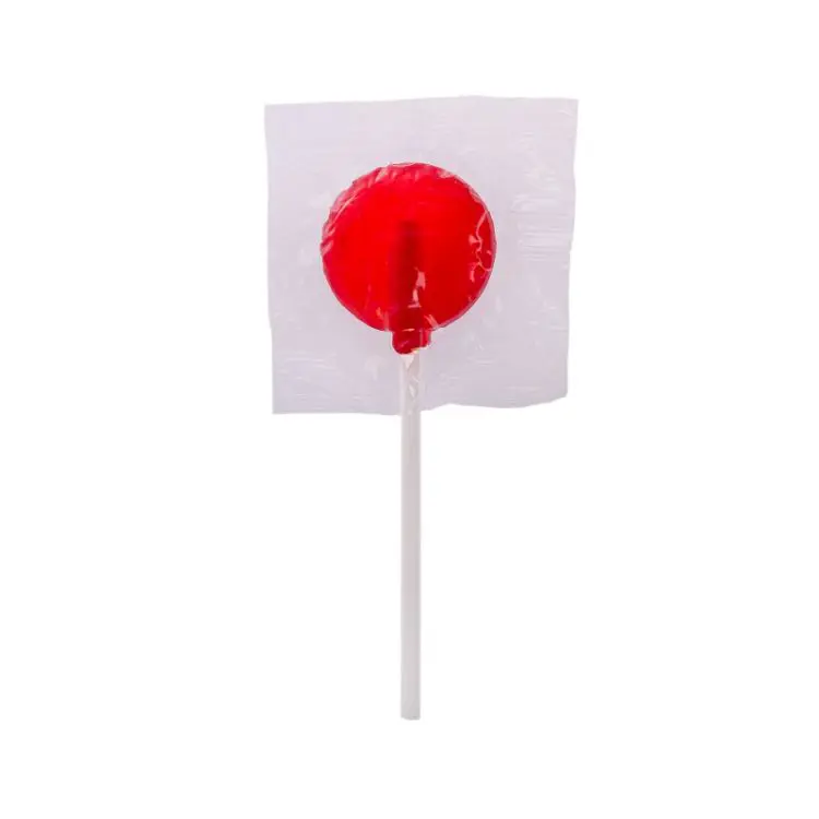 Picture of Assorted Colour Lollipops