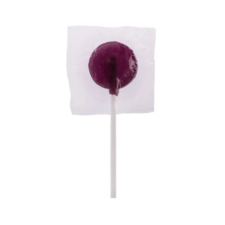 Picture of Assorted Colour Lollipops