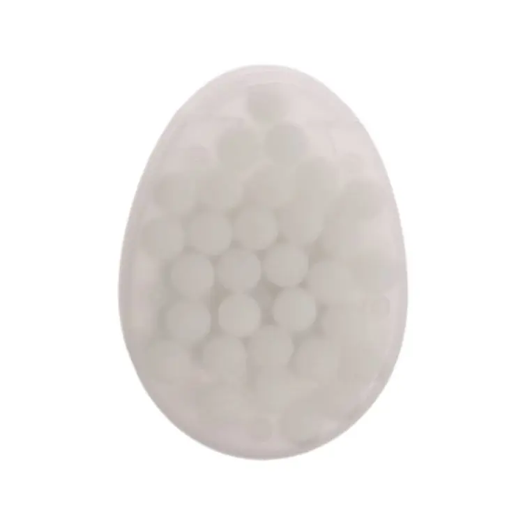 Picture of Egg Shape Sugar Free Breath Mints