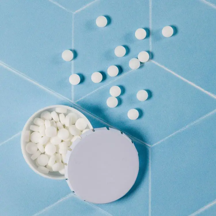 Picture of Click It Mint Tins