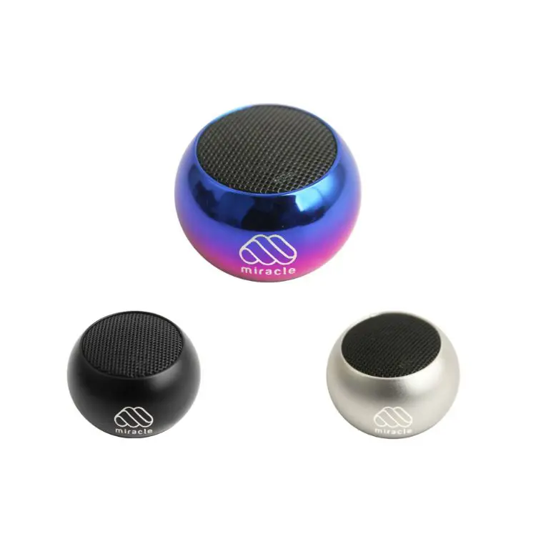 Picture of Mini Bass Wireless Speaker