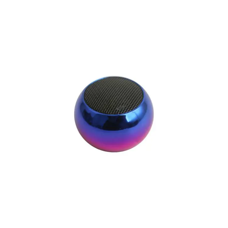 Picture of Mini Bass Wireless Speaker