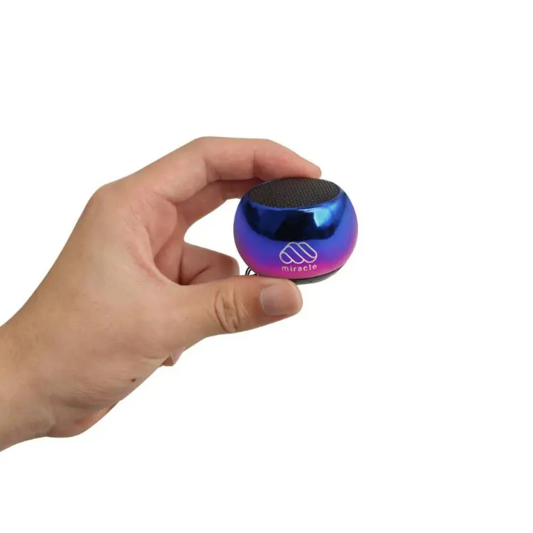 Picture of Mini Bass Wireless Speaker