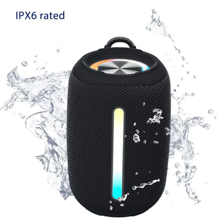 Picture of 12W Outdoor Waterproof Bluetooth Speaker