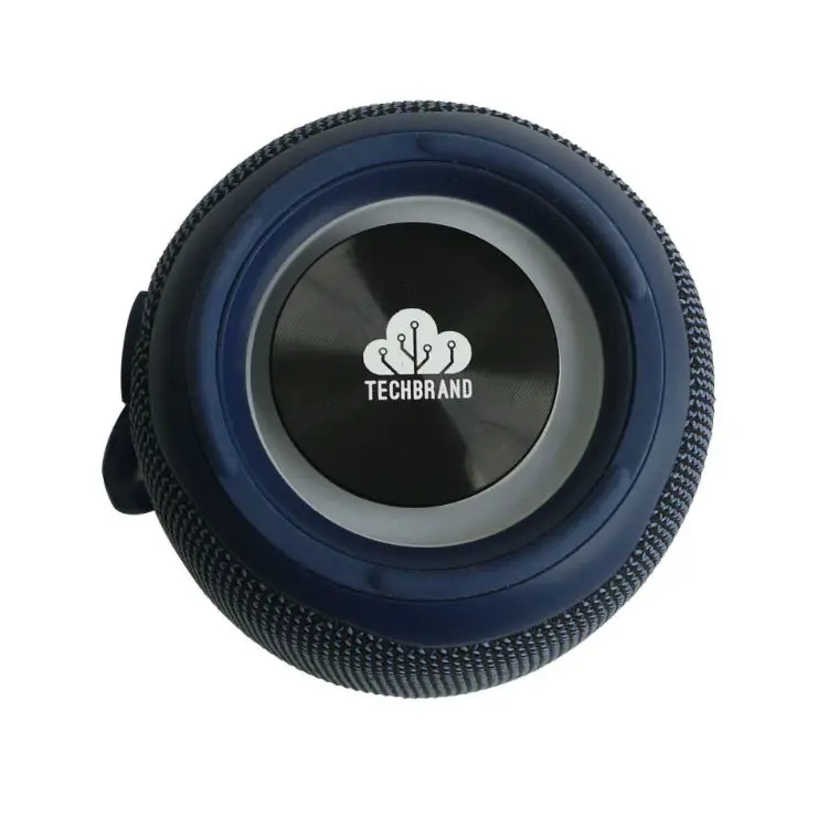 Picture of 12W Outdoor Waterproof Bluetooth Speaker