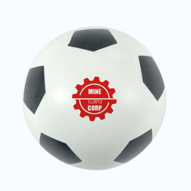 Picture of Hi Bounce Soccer Ball