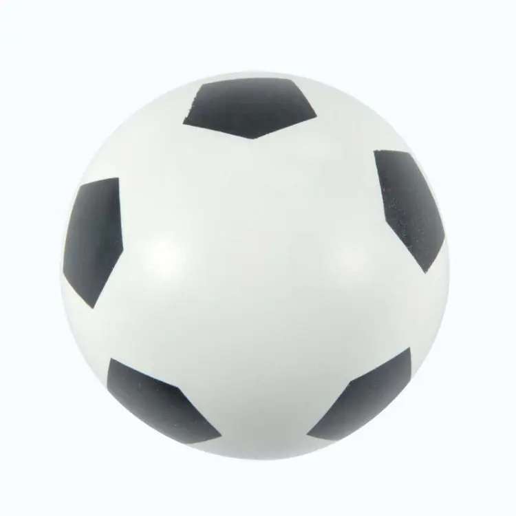 Picture of Hi Bounce Soccer Ball