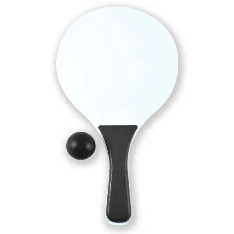 Picture of Action Paddle / Bat & Ball Set