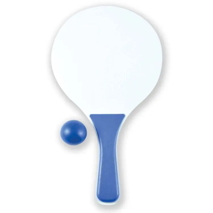 Picture of Action Paddle / Bat & Ball Set