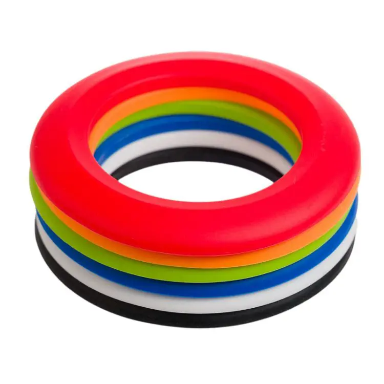 Picture of Wrist Disc Silicone Flyer