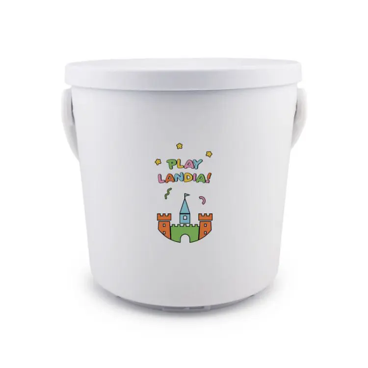 Picture of Jumping Frog Game