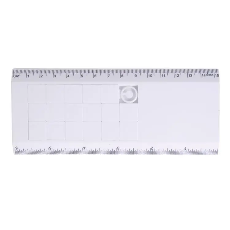Picture of Amaze Tile Ruler Puzzle