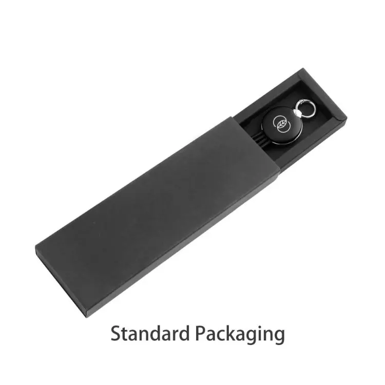 Picture of Round Shaped Light Up Multi Charging Cable