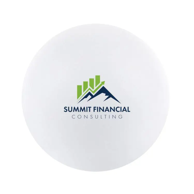 Picture of Round Stress Balls