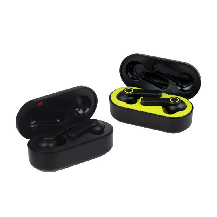 Picture of Quality True Wireless Earbuds