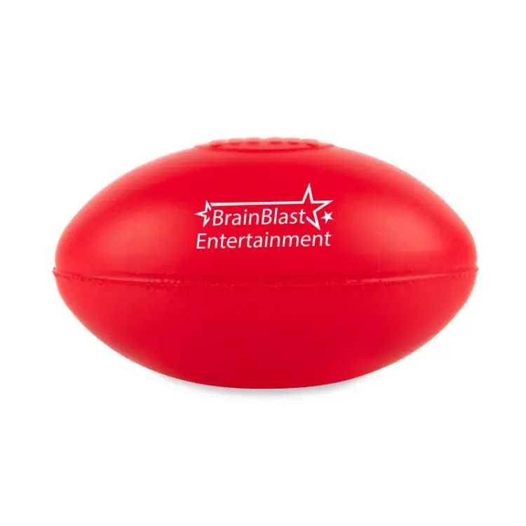 Picture of Football Stress Reliever