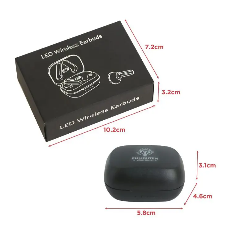 Picture of ANC Wireless Earbuds