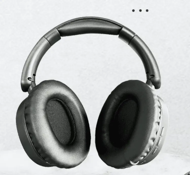 Picture of ANC Bluetooth Headphones