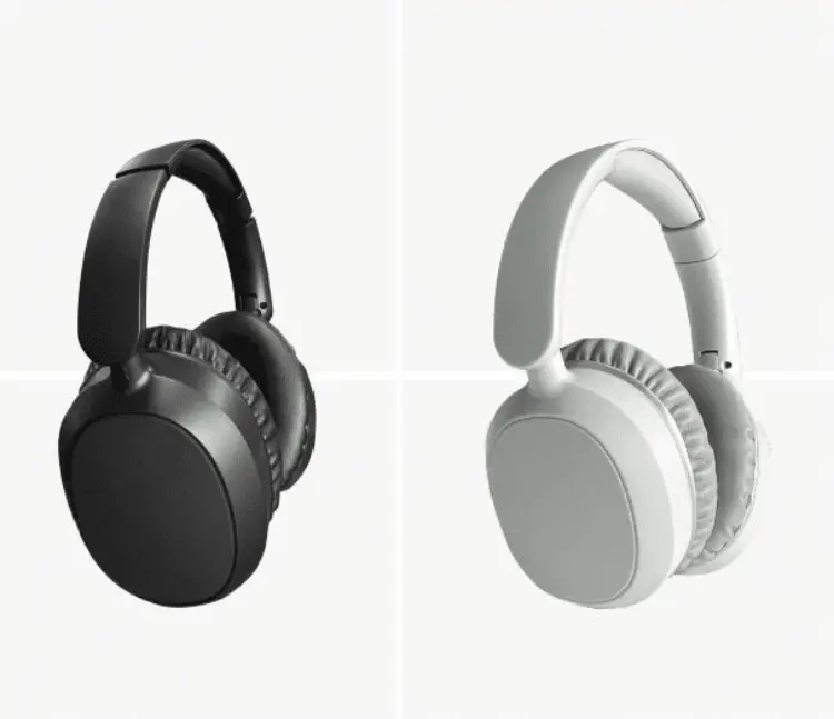 Picture of ANC Bluetooth Headphones