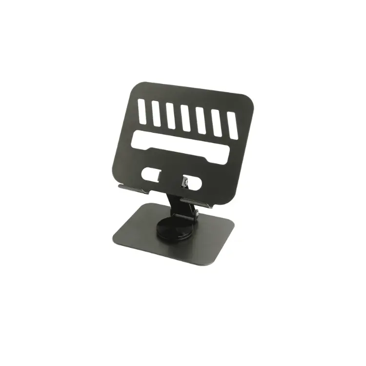 Picture of Foldable Metal Tablet Stand