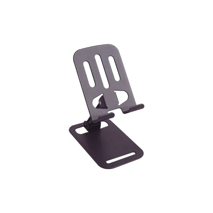 Picture of Foldable Metal Mobile Phone Stand