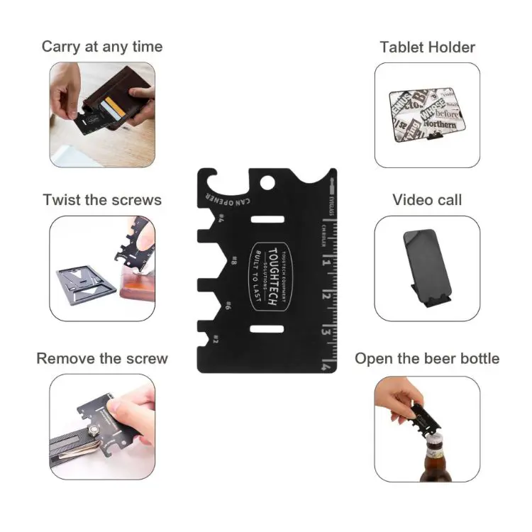 Picture of Multi-function Phone Stand