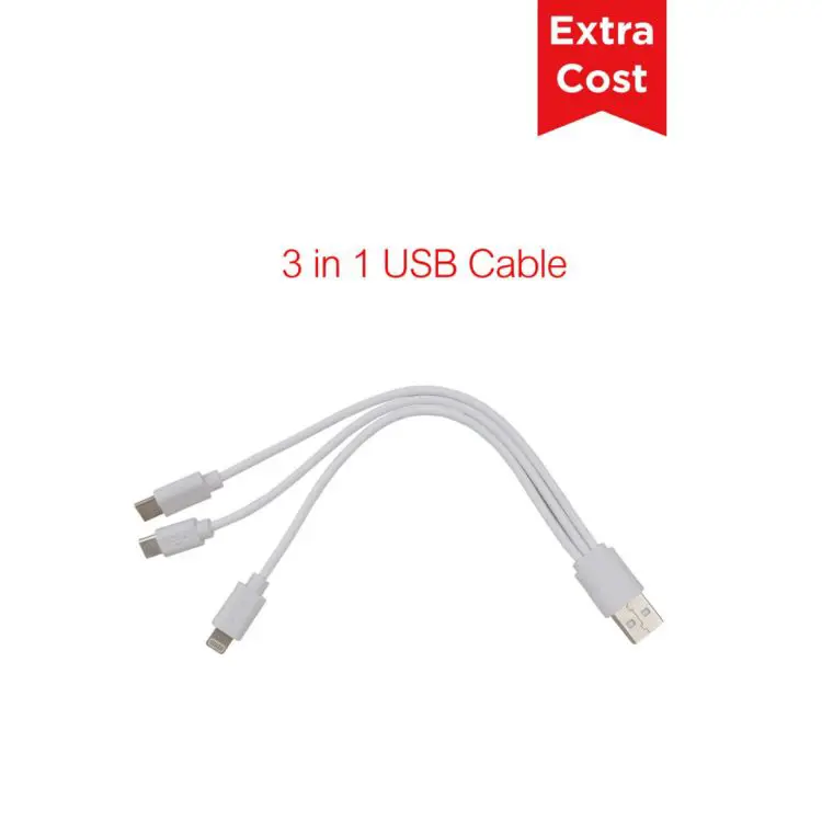 Picture of Custom Shaped Power Bank