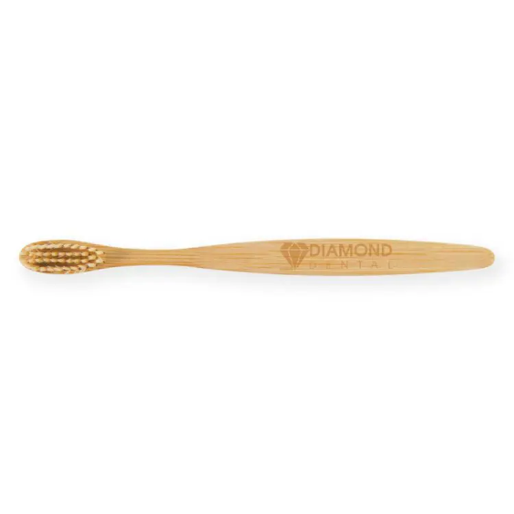 Picture of Bamboo Toothbrush