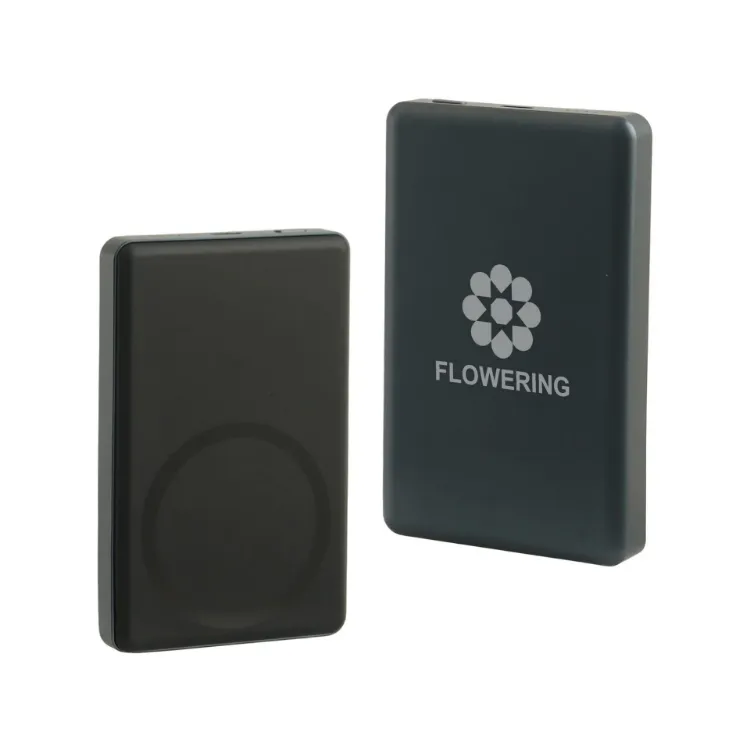 Picture of 10000mAh Aluminum Magnetic Power Bank
