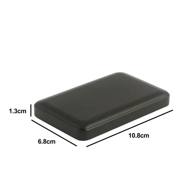 Picture of 10000mAh Full Colour Print Magnetic Power Bank