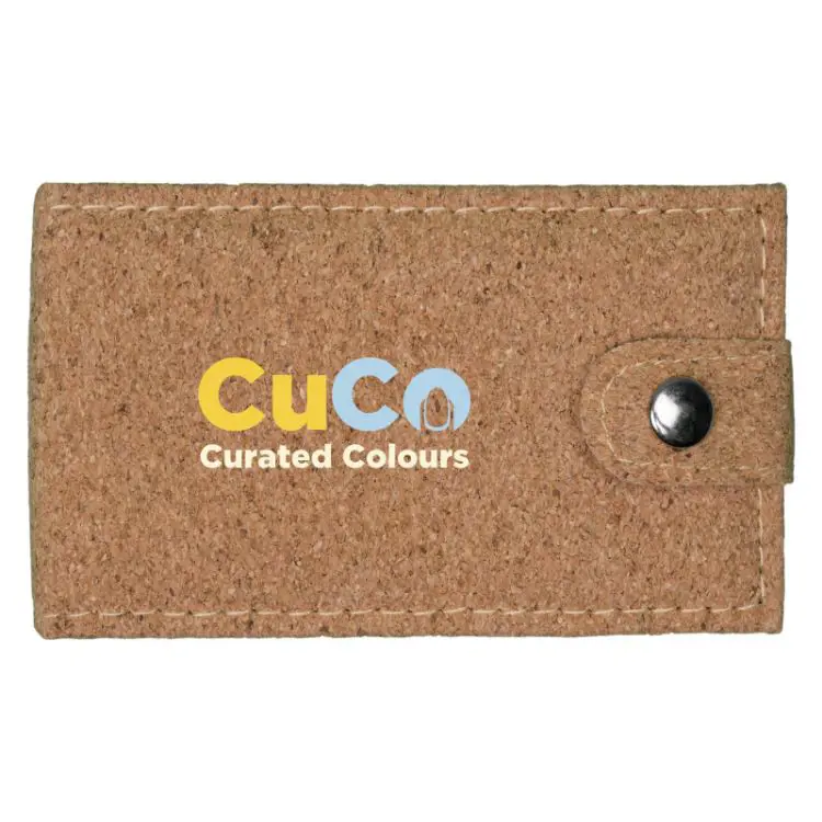 Picture of Cork Manicure Set