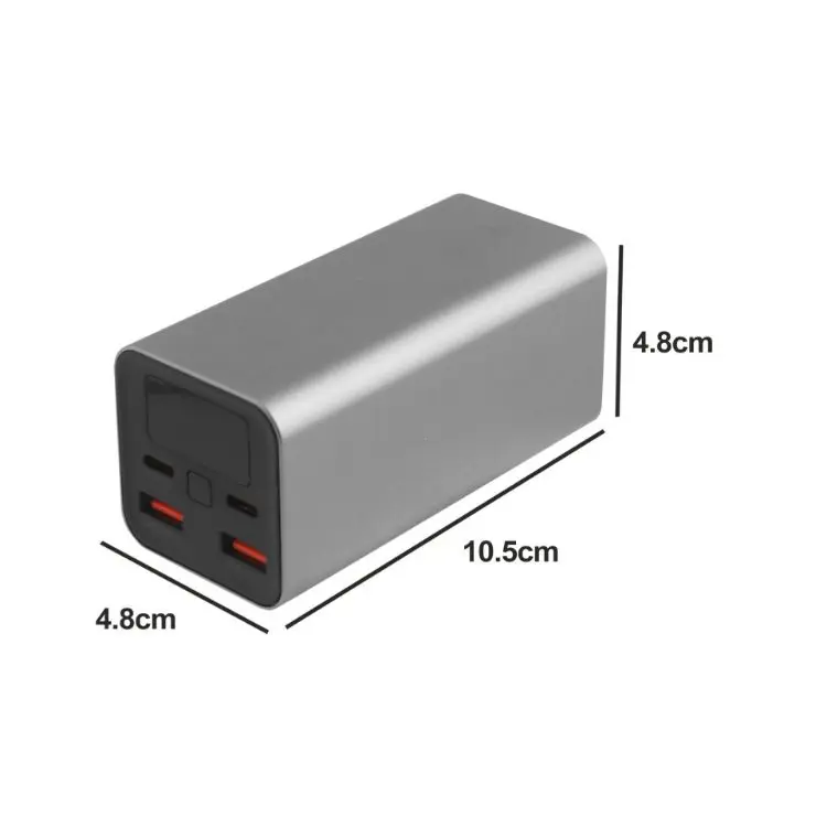 Picture of 20000mAh 65W Laptop Power Bank