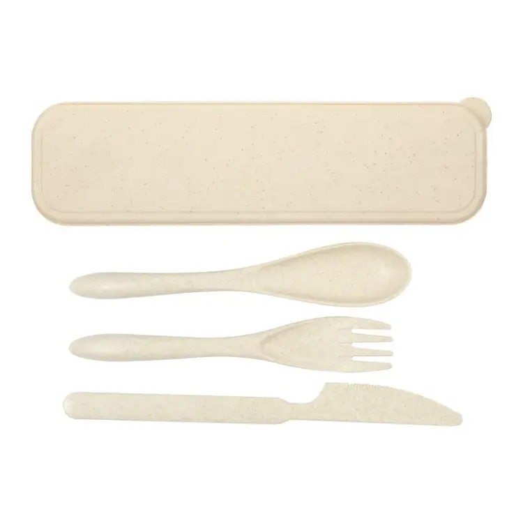 Picture of Delish Eco Cutlery Set