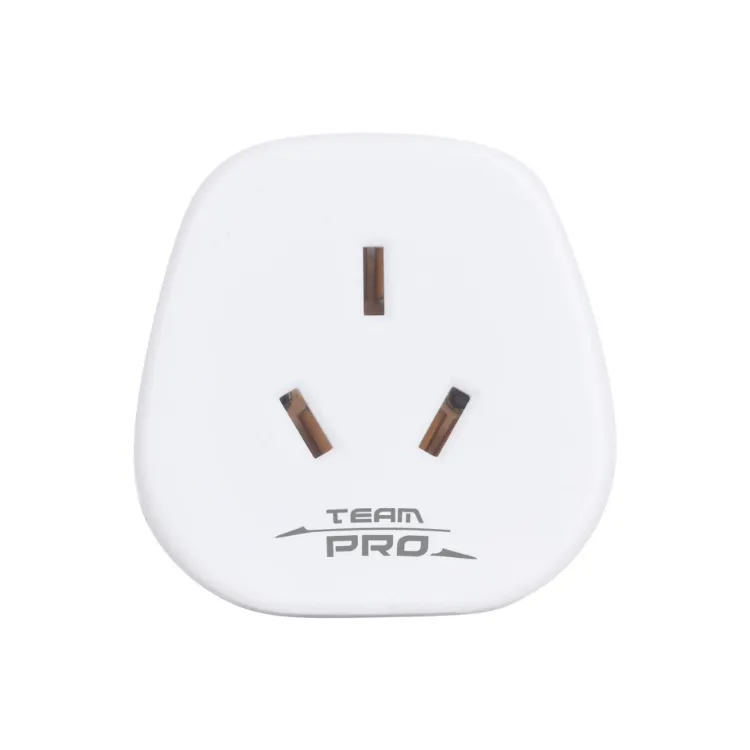 Picture of Universal Travel Adapter AU to EU