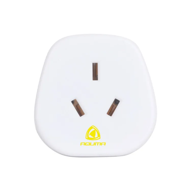 Picture of Universal Travel Adapter AU to EU