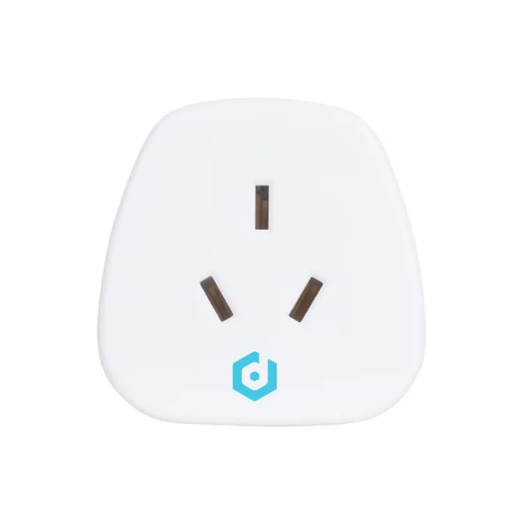 Picture of Universal Travel Adapter AU to UK