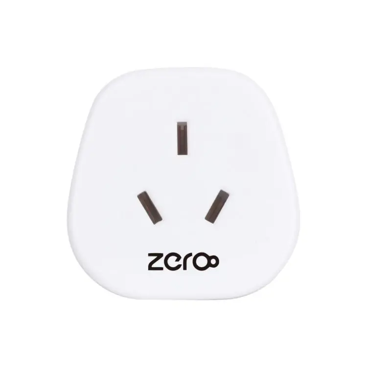 Picture of Universal Travel Adapter AU to US