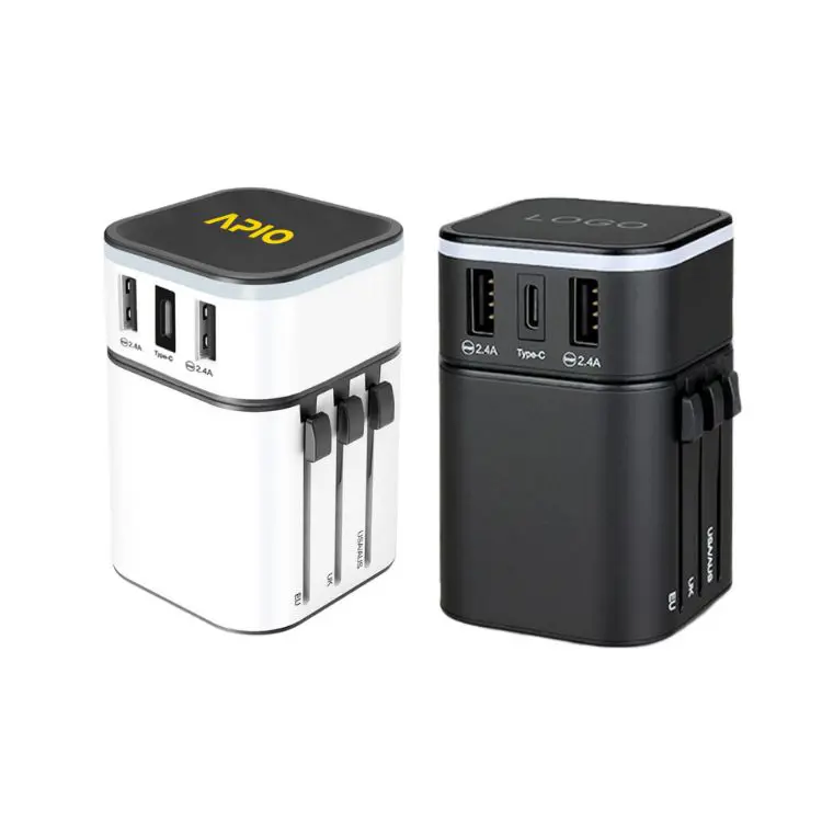 Picture of Travel Adapter