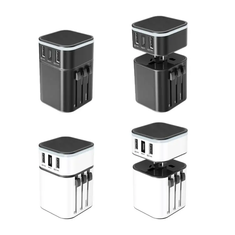 Picture of Travel Adapter