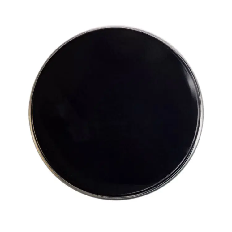 Picture of Petite Candle in Tin