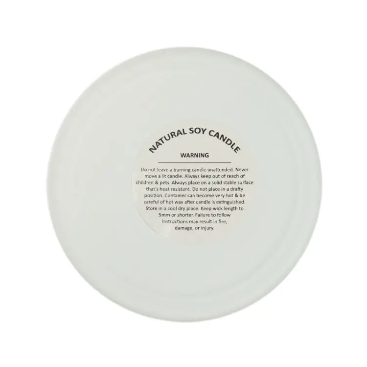 Picture of Gleam Glass Candle - Medium